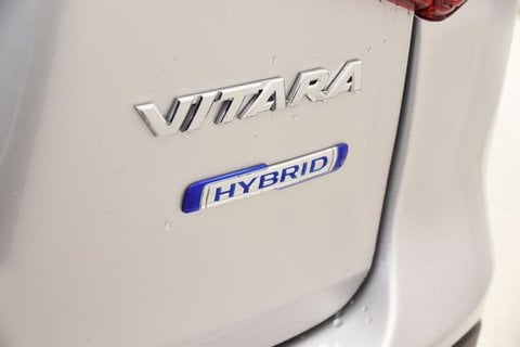 Auto Suzuki Vitara 1.4 Hybrid Cool 4Wd Allgrip Km0 A Brescia