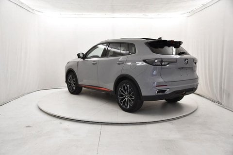 Auto Nuove Pronta Consegna A Brescia | Dr Automobiles Dr 6 Stilnovo 1.5 T-Gdi Dct - Nuova Dr6 Sti...