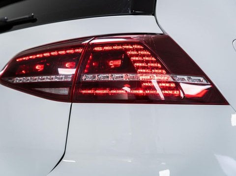 Auto Usate A Brescia | Volkswagen Golf Vii 2013 Gti R 2.0 Clubsport S 310Cv -N° 285/400-Pari Al ...