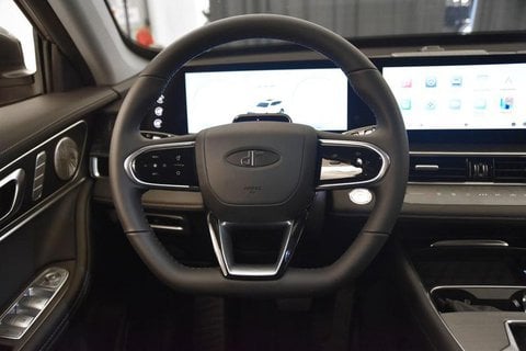 Auto Nuove Pronta Consegna A Brescia | Dr Automobiles Dr 6 1.6 T-Gdi Gpl 129Cv Dct