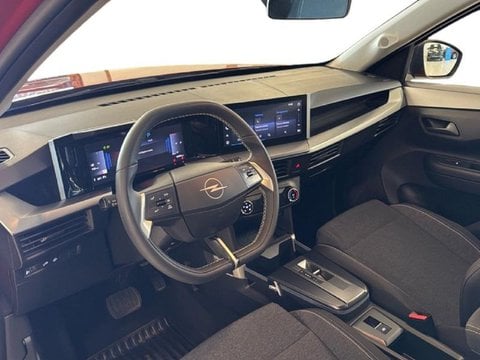 Auto Usate A Brescia | Opel Frontera 1.2 Hybrid 100Cv Edct