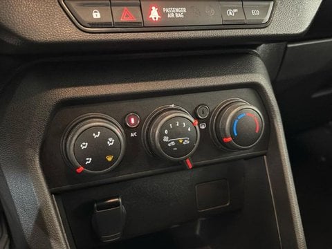 Auto Usate A Bergamo | Dacia Sandero Stepway 1.0 Tce Expression Eco-G 100Cv