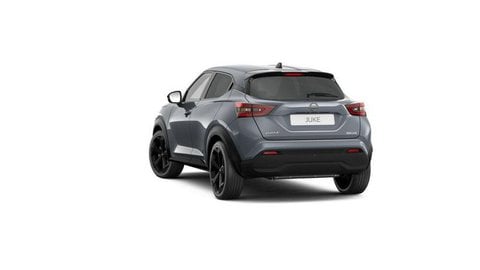 Auto Nuove Pronta Consegna A Brescia | Nissan Juke 1.6 Hev N-Connecta
