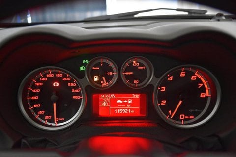 Auto Usate A Brescia | Alfa Romeo Mito 1.4 Super 78Cv