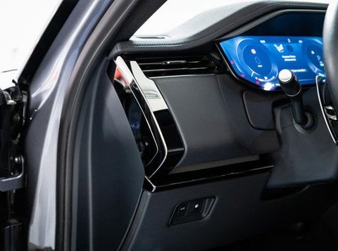 Auto Usate A Brescia | Land Rover Range Rover Sport 3.0 L6 Phev 460 Cv Dynamic Hse -Iva Esposta-I...