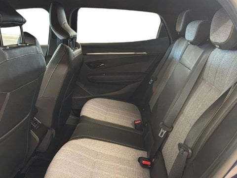 Auto Usate A Bergamo | Renault Megane E-Tech Electric Megane E-Tech Techno Ev60 Optimum Charge 220Cv