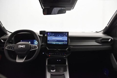 Auto Nuove Pronta Consegna A Bergamo | Dacia Bigster 1.8 Hybrid Journey 155Cv