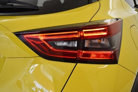 Auto Usate A Brescia | Nissan Juke 1.0 Dig-T Tekna 114Cv