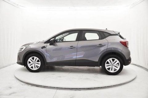 Auto Usate A Bergamo | Renault Captur 1.3 Tce Zen 140Cv Fap