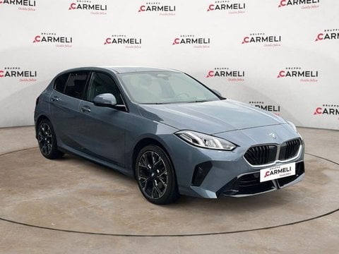 Auto Usate A Brescia | Bmw Serie 1 118D Msport Auto