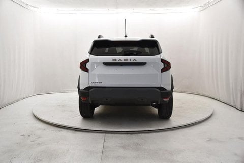 Auto Nuove Pronta Consegna A Brescia | Dacia Duster 1.2 Eco-G Extreme 120Cv -Restyling My26