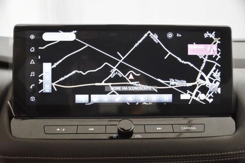 Auto Nuove Pronta Consegna A Bergamo | Nissan X-Trail 1.5 E-Power N-Connecta 2Wd Auto