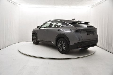 Auto Usate A Brescia | Nissan Ariya 63 Kwh Engage 2Wd