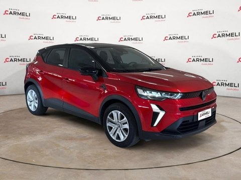 Auto Usate A Brescia | Renault Captur 1.0 Eco-G Evolution 100Cv