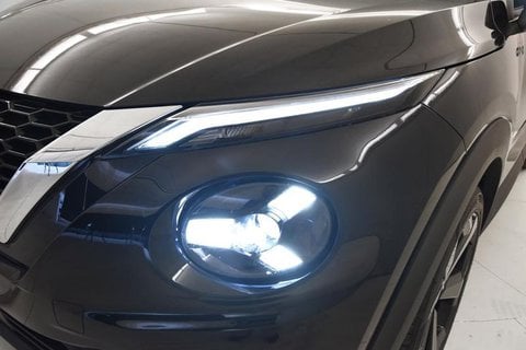 Auto Nuove Pronta Consegna A Brescia | Nissan Juke 1.0 Dig-T Tekna 114Cv Dct
