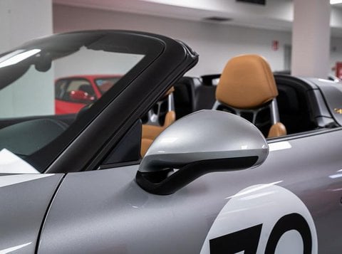 Auto Usate A Brescia | Porsche 911 Speedster 991 -Targa 911