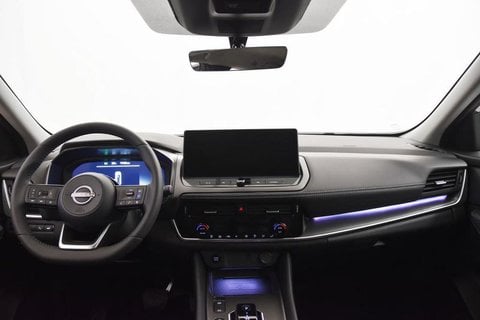 Auto Nuove Pronta Consegna A Bergamo | Nissan Qashqai 1.5 E-Power N-Connecta 2Wd