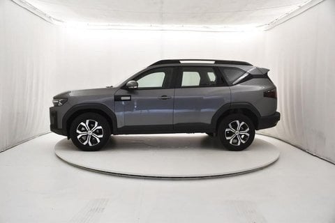 Auto Usate A Brescia | Dacia Bigster 1.2 Mild Hybrid Expression 140Cv