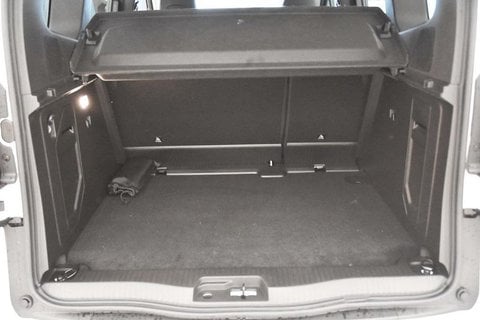 Auto Nuove Pronta Consegna A Brescia | Nissan Townstar 1.3 130Cv L1 N-Connecta My24 - Iva Esclusa...
