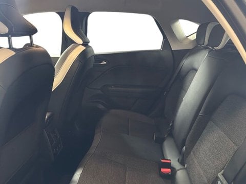 Auto Usate A Brescia | Renault Captur 1.6 Hybrid Techno E-Tech 145Cv Auto