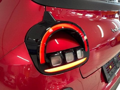 Auto Usate A Brescia | Renault Twingo E-Tech 27,5Kwh Techno Urban Range 80Cv