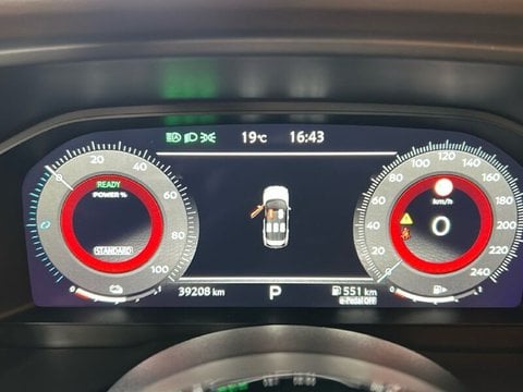 Auto Usate A Brescia | Nissan X-Trail 1.5 E-Power Tekna E-4Orce 4Wd