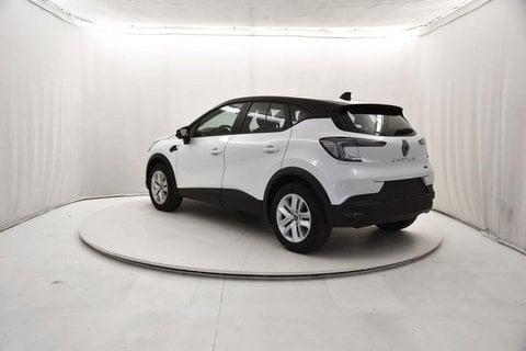 Auto Nuove Pronta Consegna A Brescia | Renault Captur 1.8 Full Hybrid E-Tech Evolution 160Cv Auto...