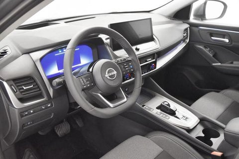 Auto Nuove Pronta Consegna A Bergamo | Nissan Qashqai 1.5 E-Power N-Connecta 2Wd