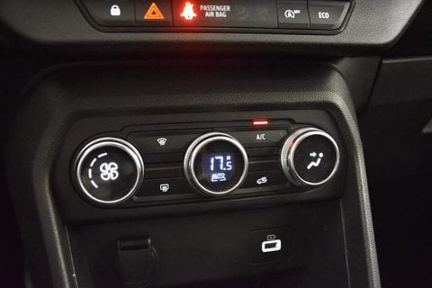Auto Usate A Brescia | Dacia Jogger 1.0 Tce Extreme Up 110Cv 7P.ti