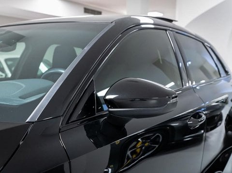 Auto Usate A Brescia | Audi A3 Iv 2020 Sportback Spb Tfsi Quattro S Tronic Carbo-Tetto-Scarico