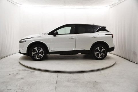 Auto Usate A Bergamo | Nissan Qashqai 1.5 E-Power N-Connecta 2Wd E-Shifter