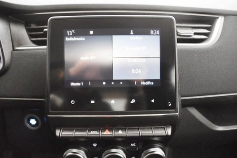 Auto Usate A Brescia | Renault Zoe Life R110 Flex -Batteria A Noleggio