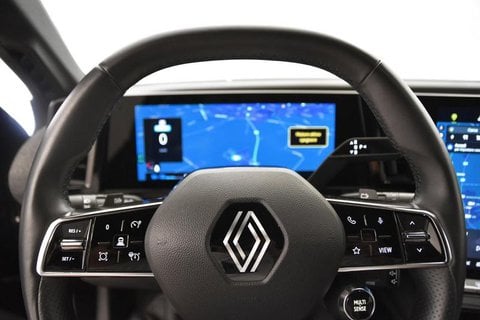 Auto Usate A Brescia | Renault Megane E-Tech Electric Megane E-Tech Techno Ev60 Optimum Charge 220Cv