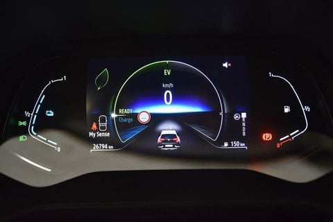 Auto Usate A Brescia | Renault Captur 1.6 Hybrid Techno E-Tech 145Cv Auto