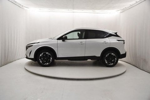 Auto Nuove Pronta Consegna A Brescia | Nissan Qashqai 1.3 Mhev N-Connecta 2Wd 140Cv