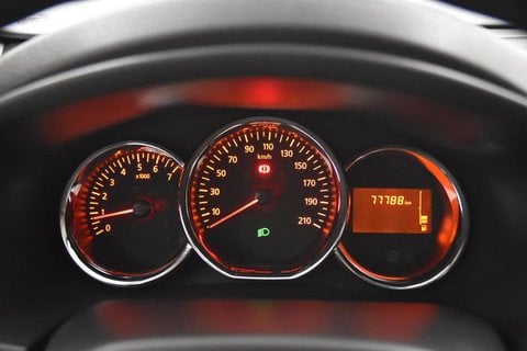 Auto Usate A Brescia | Dacia Sandero Stepway 1.5 Dci (Prestige) S&S 90Cv E6