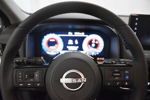 Auto Nuove Pronta Consegna A Brescia | Nissan X-Trail 1.5 Mhev Tekna 2Wd Xtronic 7Pti