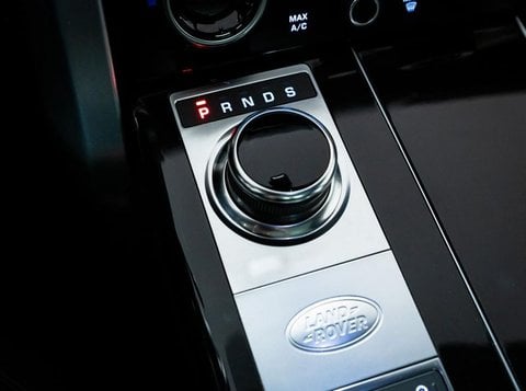 Auto Usate A Brescia | Land Rover Range Rover 4.4 Sdv8 Vogue -Storico Service Ufficiale