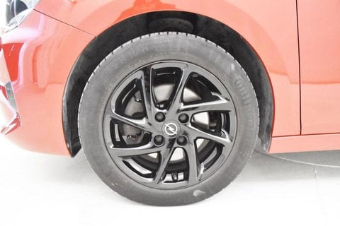 Auto Usate A Brescia | Opel Corsa 1.2 Gs S&S 100Cv