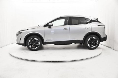 Auto Km0 A Brescia | Nissan Qashqai 1.5 E-Power N-Connecta 2Wd