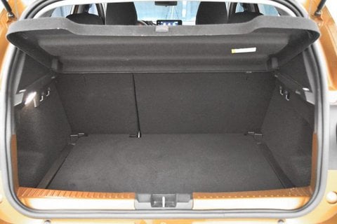 Auto Usate A Bergamo | Dacia Sandero Stepway 1.0 Tce Comfort 90Cv