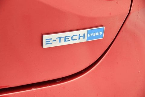 Auto Renault Clio 1.6 Hybrid Intens E-Tech 140Cv Auto Usate A Brescia