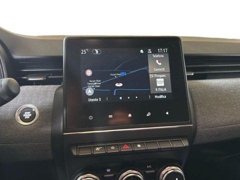 Auto Usate A Brescia | Renault Clio 1.0 Tce Techno 90Cv