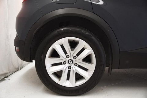 Auto Usate A Bergamo | Renault Captur 1.0 Tce Zen Gpl 100Cv My21