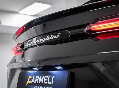 Auto Usate A Brescia | Lamborghini Urus 4.0 S -Iva Esposta-Cerchi 23”-Tetto