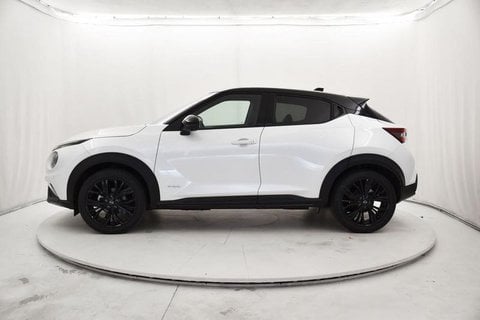 Auto Nuove Pronta Consegna A Bergamo | Nissan Juke 1.0 Dig-T N-Sport 114Cv Dct