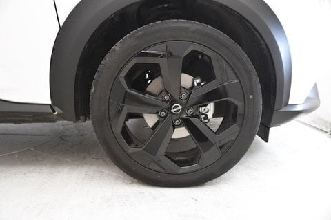 Auto Usate A Brescia | Nissan Juke 1.0 Dig-T Tekna 114Cv -Km0
