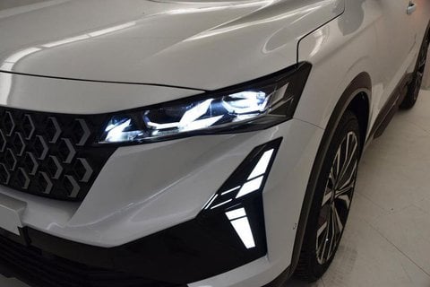 Auto Nuove Pronta Consegna A Brescia | Renault Austral 1.3 Mild Hybrid Techno 160Cv Auto