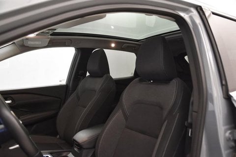 Auto Usate A Bergamo | Nissan Qashqai 1.5 E-Power N-Connecta 2Wd E-Shifter