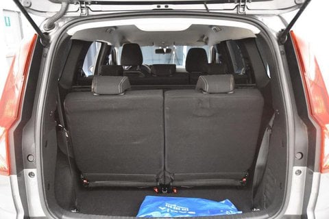 Auto Usate A Bergamo | Dacia Jogger 1.0 Tce Comfort Gpl 100Cv 7P.ti